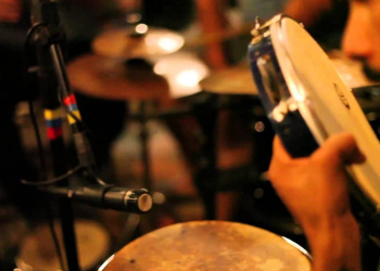 PROJETO SAMBA NA CALÇADA EM CAMPO GRANDE