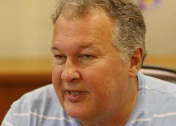 Secretário de Educação do Rio critica palestra de Taís Araújo: ‘Idiotice racial’