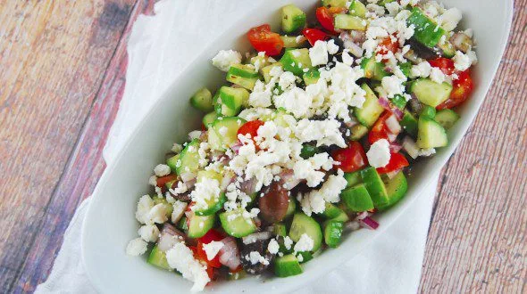 RECEITA LEVE PRO FIM DE SEMANA