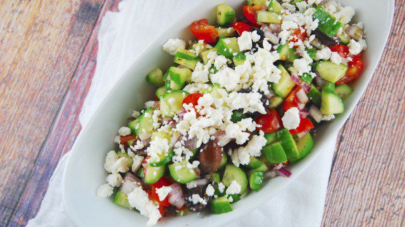 RECEITA LEVE PRO FIM DE SEMANA