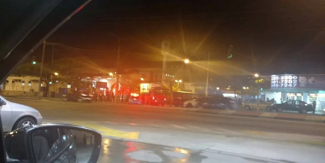 PACIENTE AGRIDE MEDICO EM UPA NA ZONA OESTE!!!