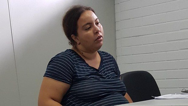 MULHER FAZ VOZ DE HOMEM PARA SEDUZIR VÍTIMAS, ouça áudios