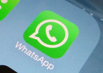 Usuários relatam problemas para acessar WhatsApp nesta sexta (3/11)