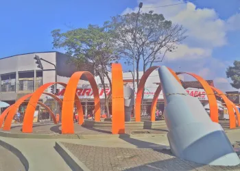 EVENTOS CELEBRAM OS 414 ANOS DE CAMPO GRANDE