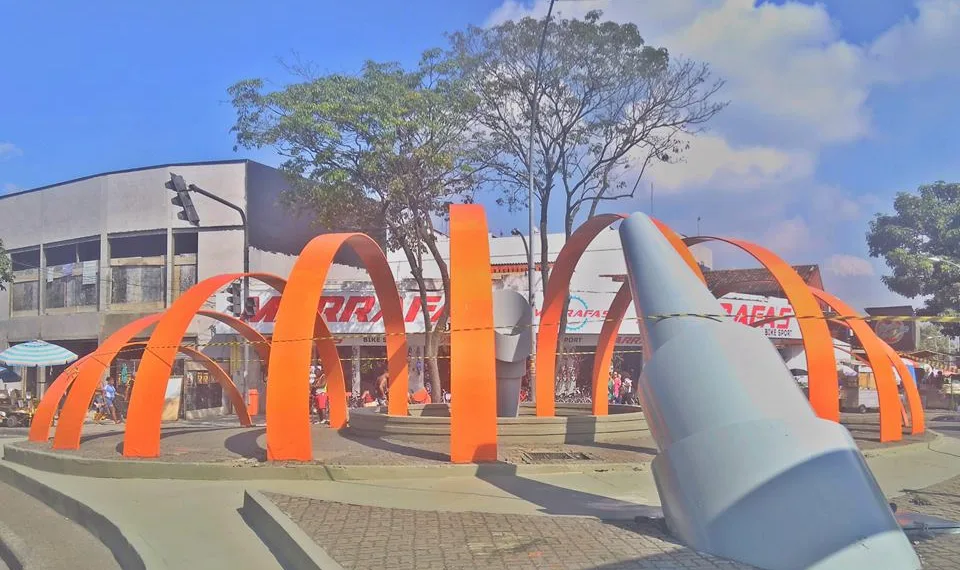 EVENTOS CELEBRAM OS 414 ANOS DE CAMPO GRANDE