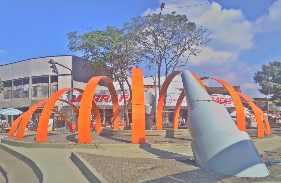 EVENTOS CELEBRAM OS 414 ANOS DE CAMPO GRANDE