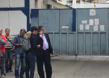 Garotinho evita banho de sol para não encontrar Cabral e Picciani