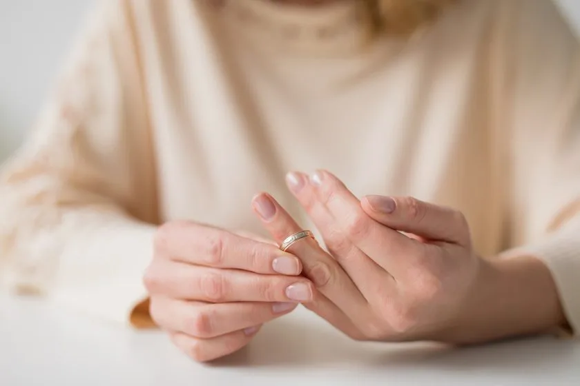 Depressão pós-casamento é real e mais comum do que você pensa