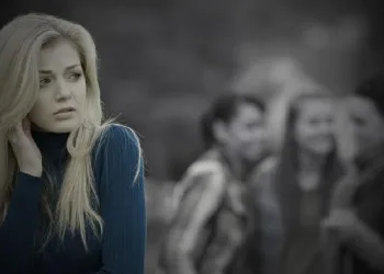 11 coisas que você faz devido à sua ansiedade (e ninguém percebe)