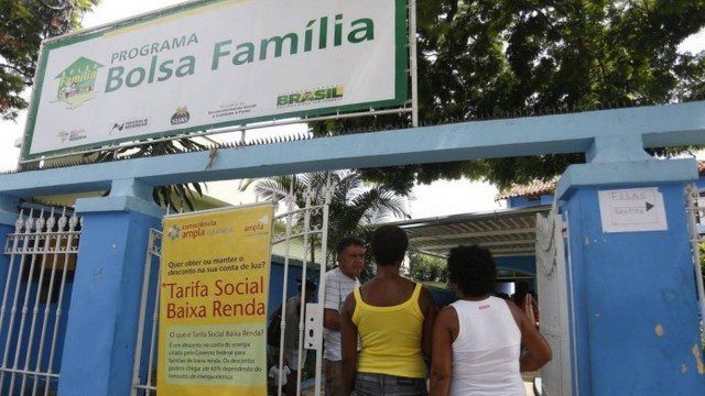 BENEFICIÁRIOS DO BOLSA FAMÍLIA TERÃO DIREITO A CRÉDITO