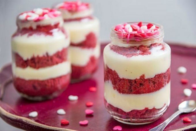 Bolo no pote: ideias fofas de lembrancinhas para festa infantil