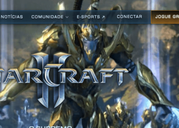 Como baixar StarCraft 2 de graça na Battle.net