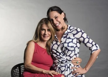 Maitê Proença, Pedro Cardoso e Carolina Ferraz são banidos da Globo