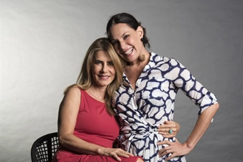 Maitê Proença, Pedro Cardoso e Carolina Ferraz são banidos da Globo