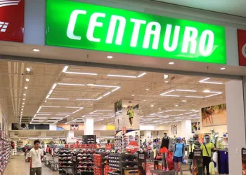 Centauro lança vagas de emprego com salários de até R$ 6 mil!!!