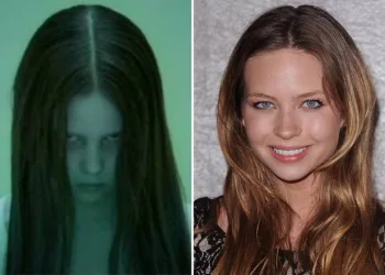 Atriz de “O Chamado” foi presa!!