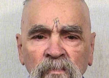Charles Manson morre nos EUA aos 83 anos