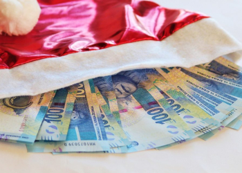 COMO QUITAR AS DESPESAS DE FIM DE ANO