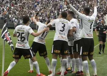 Corinthians chega a 87% de chances de título; veja contas e projeções após 32ª rodada
