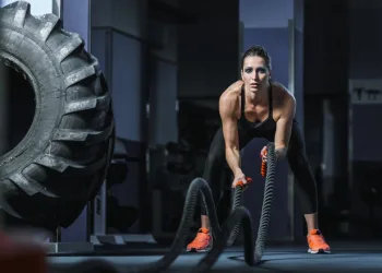 Excesso de exercícios pode trazer mais prejuízos que vantagens