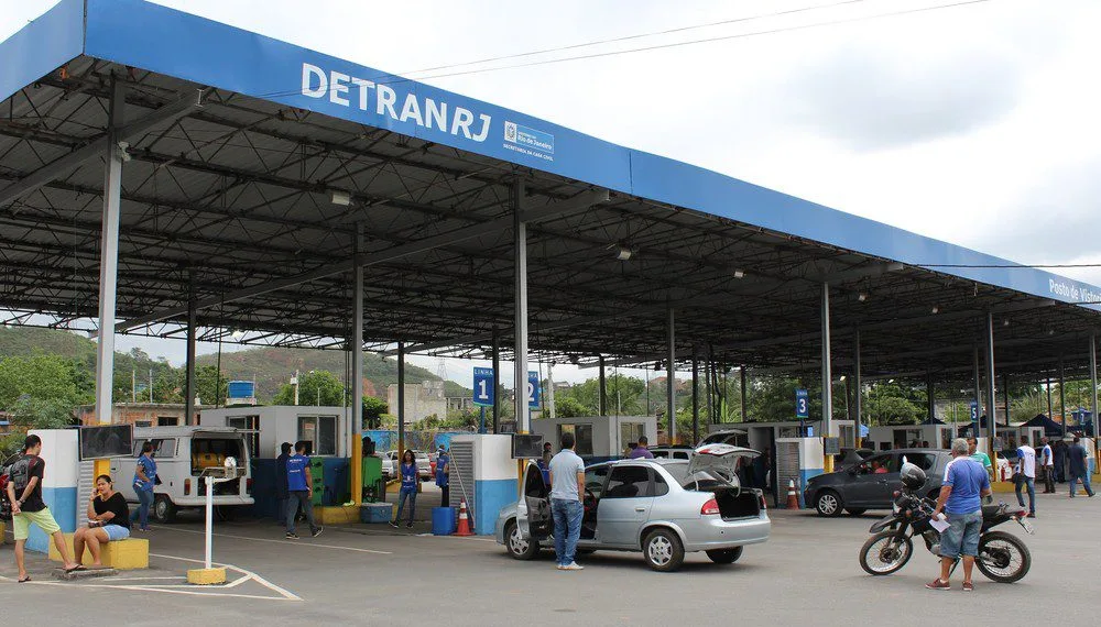 DETRAN – ATENDIMENTO NOTURNO, confira aqui os postos