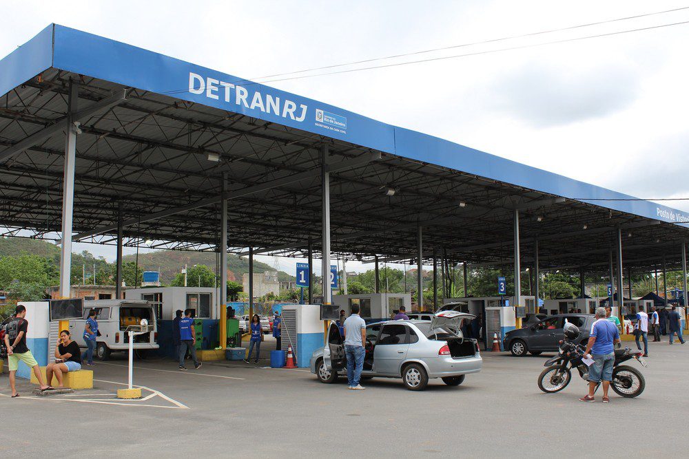 DETRAN – ATENDIMENTO NOTURNO, confira aqui os postos