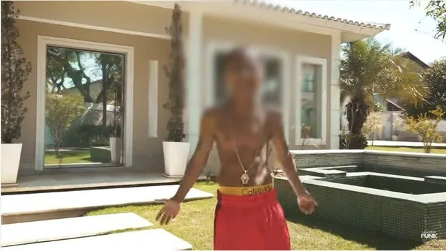 Música de MC faz ‘apologia a práticas erótico-sexuais’.