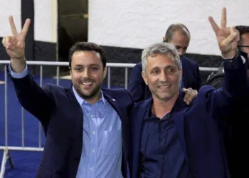 EURICO MIRANDA NÃO É MAIS PRESIDENTE DO VASCO!!! SEGUNDO JUIZA….ENTENDA!!