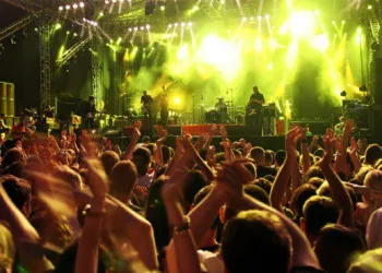 QUAL A BOA DO FIM DE SEMANA? DICAS!