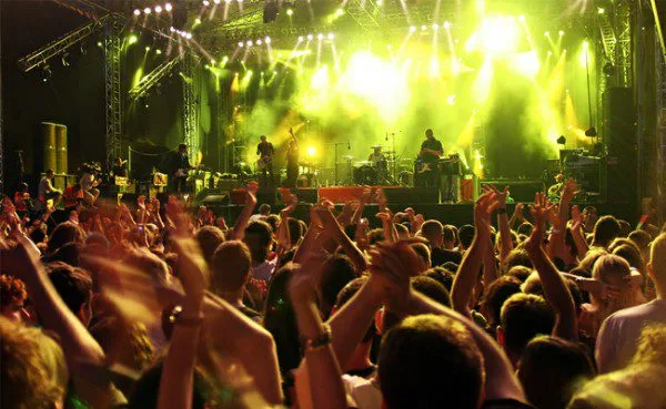 QUAL A BOA DO FIM DE SEMANA? DICAS!