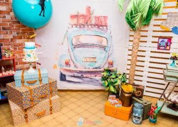 FAÇA VOCÊ MESMO – festas infantis