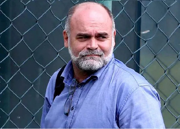 BOTAFOGO PROCESSA EX PRESIDENTE!!!