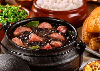 CASA BOSQUE – FEIJOADA DA CONSCIÊNCIA NEGRA
