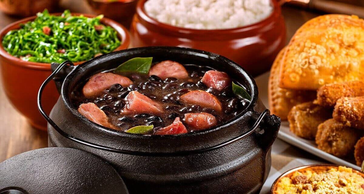 CASA BOSQUE – FEIJOADA DA CONSCIÊNCIA NEGRA