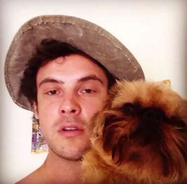 Sérgio Guizé sobre interpretar Gael:”Saio exausto das cenas”