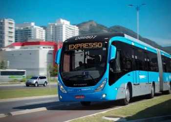 FECHAMENTO DE 22 ESTAÇÕES DO BRT