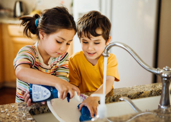 Como ensinar nossos filhos a construir um mundo melhor?