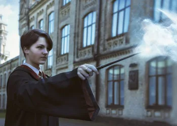 Harry Potter terá jogo ao estilo de Pokémon GO