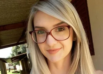 Corpo de jovem desaparecida após dar carona combinada por WhatsApp é encontrado!!!