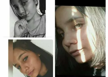 JOVEM DE CAMPO GRANDE ESTÁ DESAPARECIDA!!! AJUDEM!!