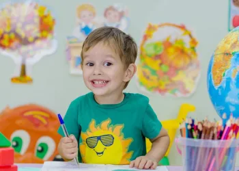 CENTRO DE APOIO AO AUTISTA EM CAMPO GRANDE