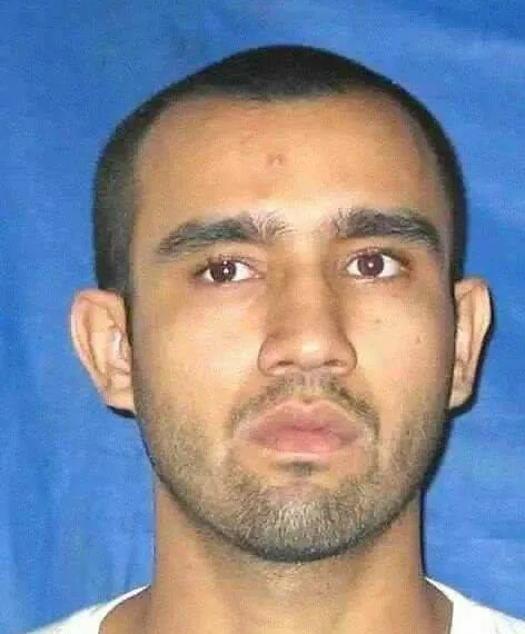 PRESO O ASSASSINO DO POLICIAL MILITAR VICTOR ALEIXO