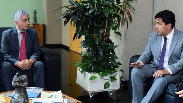 Subsecretário de Esporte e Lazer quer reativar vilas olímpicas do Rio