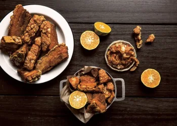 10 receitas brasileiras que são a cara de domingo
