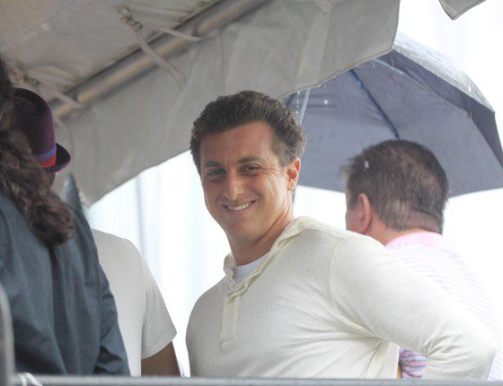 LUCIANO HUCK PARA PRESIDENTE