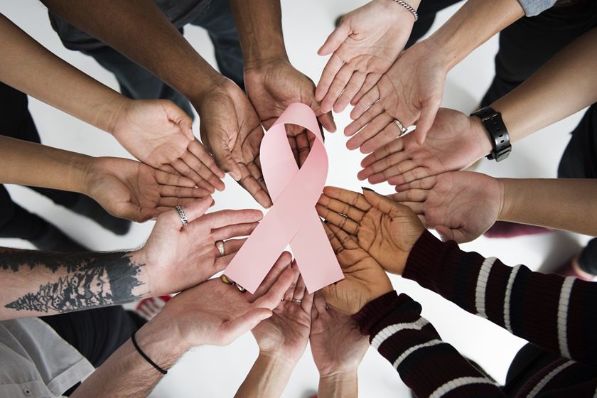 MEDICOS ALERTAM: CÂNCER DE MAMA ATINGE HOMENS TAMBÉM!!!