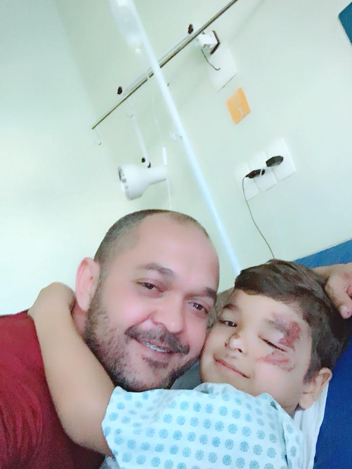 OBRIGADO A TODOS!!!! DEUS É MARAVILHOSO!!!