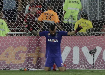 MURALHA CHORA APÓS AS FALHAS DE ONTEM!! VOCÊ PERDOARIA?