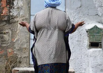 Evangélicos doam R$ 11 mil para reforma de terreiro