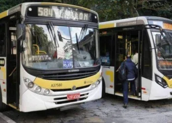 REDUÇÃO DO PREÇO DA PASSAGEM DE ÔNIBUS